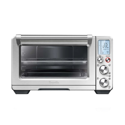 Breville the Smart Oven Air, Convection Toaster & Air Fry Oven - Kitchen Universe