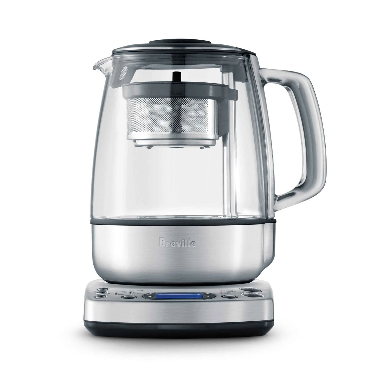 Breville One-Touch Tea Maker - Kitchen Universe