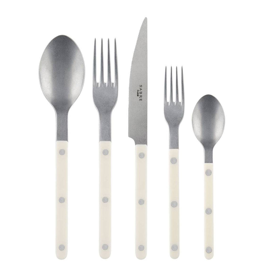Sabre Bistrot Vintage Flatware