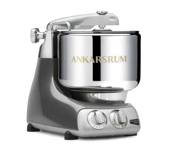 Ankarsrum Original Basic Kitchen Machine / Stand Mixer, 7.4-qt - Kitchen Universe