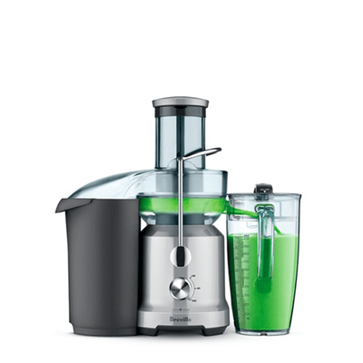 Breville Juice Extractor The Juice Fountain Cold - Kitchen Universe