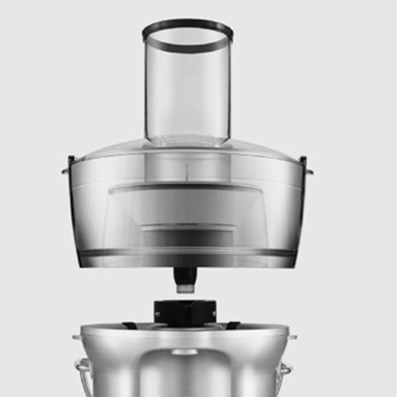 Breville Juice Extractor The Juice Fountain Compact - Kitchen Universe