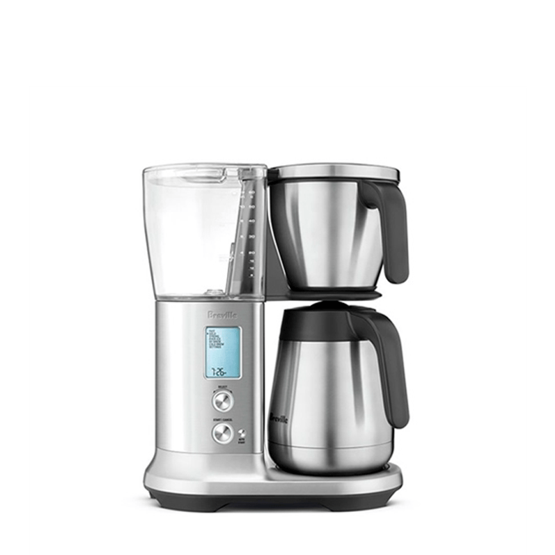 Breville Precision Brewer Coffee Maker with Thermal Carafe - Kitchen Universe