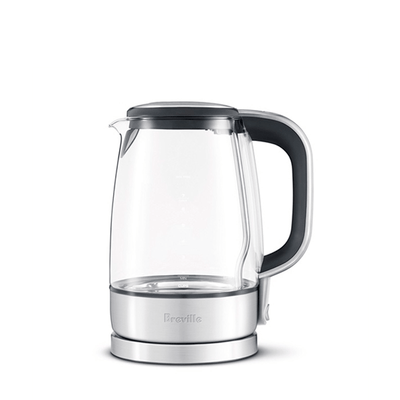 Breville The Crystal Clear Electric Kettle - Kitchen Universe