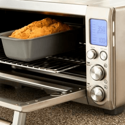 Breville The Smart Convection Toaster and Broiler Oven - Kitchen Universe
