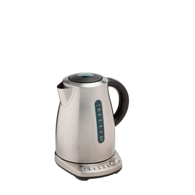 Breville The Temp Select Electric Kettle - Kitchen Universe