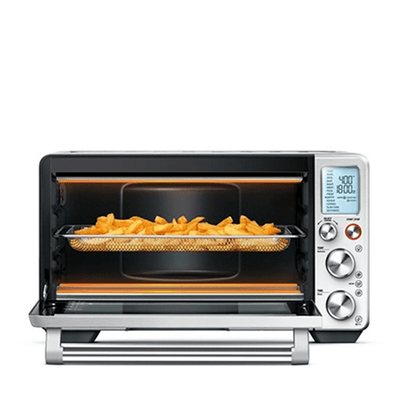 Breville the Smart Oven Air, Convection Toaster & Air Fry Oven - Kitchen Universe