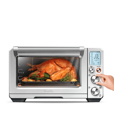 Breville the Smart Oven Air, Convection Toaster & Air Fry Oven - Kitchen Universe