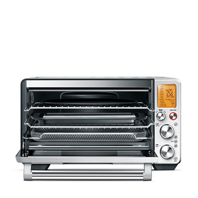 Breville the Smart Oven Air, Convection Toaster & Air Fry Oven - Kitchen Universe