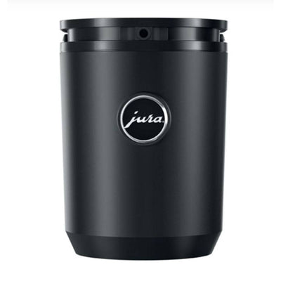 Jura Cup Cool Control Milk 20 ounce, Black - Kitchen Universe