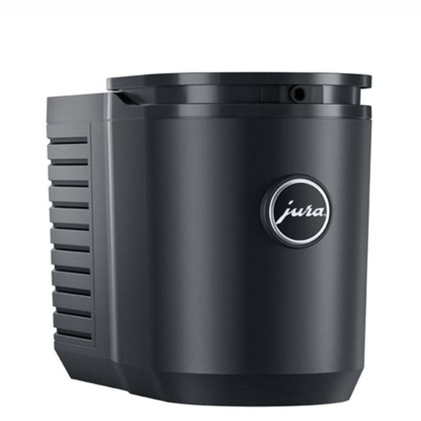 Jura Cup Cool Control Milk 20 ounce, Black - Kitchen Universe