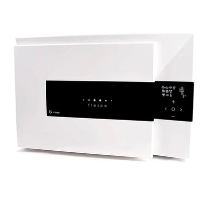 Irinox Fresco Blast Chiller & Flash Freezer, Elegant White - Kitchen Universe