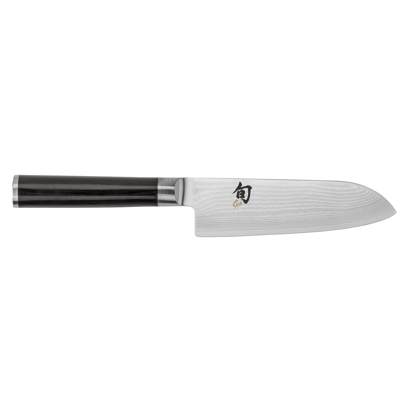 Shun Classic Santoku Knife 5.5-in - Kitchen Universe