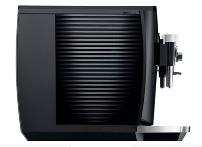 Jura E8 Coffee Maker, Piano Black - Kitchen Universe