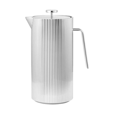 Georg Jensen Bernadotte French Coffee Press, 34 oz. - Kitchen Universe