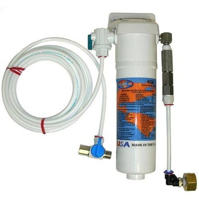 Keurig Omnipure Water Filter System Kit w/FGH Backflow - Kitchen Universe