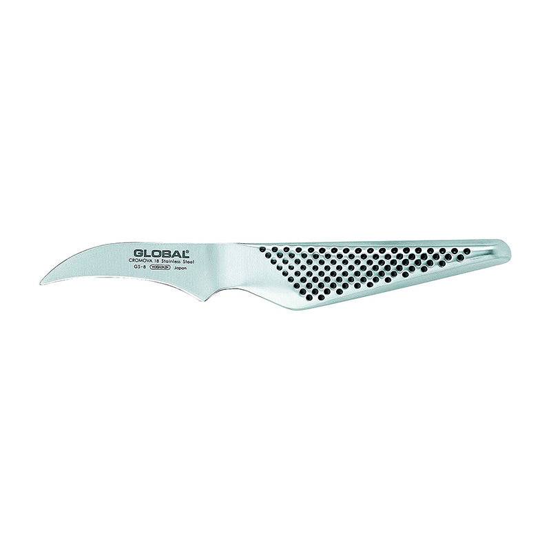 Global Classic Peeler Knife, 3-In - Kitchen Universe