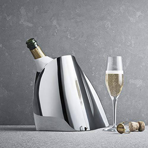 Georg Jensen Indulgence Champagne Cooler - Kitchen Universe