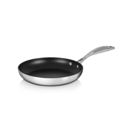 Scanpan HaptIQ Nonstick Stratanium Fry Pan, 10.25-in - Kitchen Universe