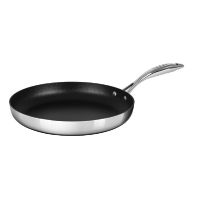 Scanpan HaptIQ Nonstick Stratanium Fry Pan, 12.5-in - Kitchen Universe