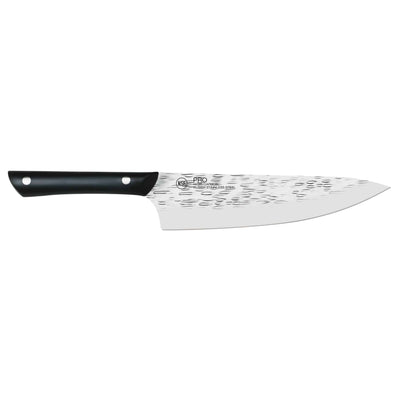 KAI Pro Hammered Finish Chef's Knife, 8-in - Kitchen Universe