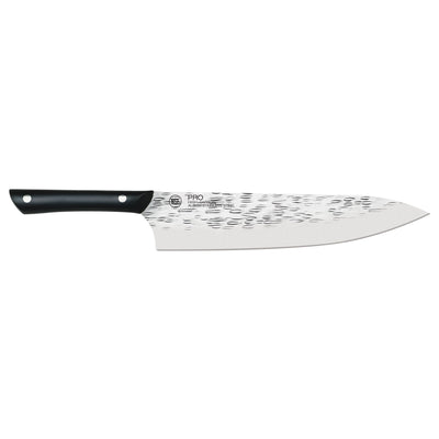 KAI Pro Hammered Finish Chef's Knife, 10-in - Kitchen Universe