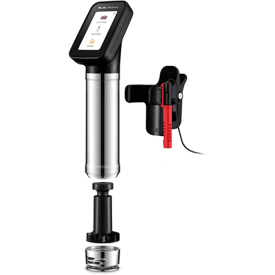 Breville PolyScience Sous Vide Professional The Hydropro Plus Commercial Immersion Circulator - Kitchen Universe