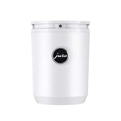 Jura Cup Cool Control Milk 20 ounce, White - Kitchen Universe