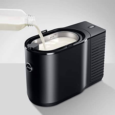 Jura Cup Cool Control Milk 20 ounce, Black - Kitchen Universe