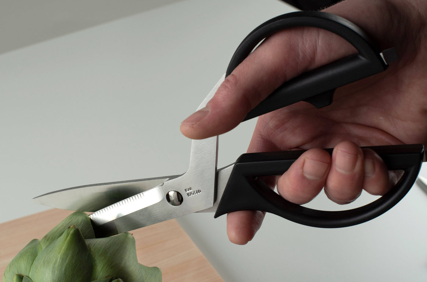 KAI Kitchen Shears - Kitchen Universe