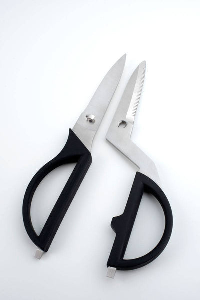 KAI Kitchen Shears - Kitchen Universe