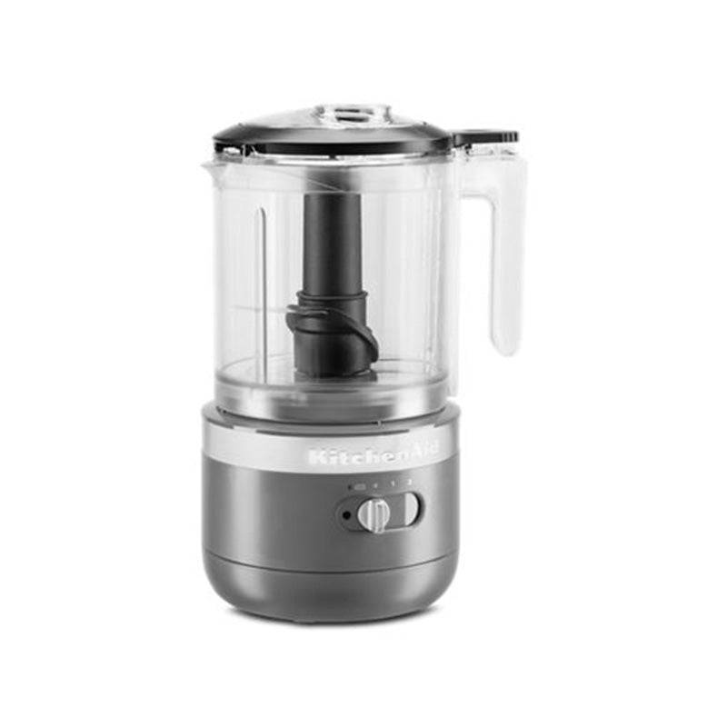 KitchenAid Cordless 5 Cup Food Chopper - Kitchen Universe