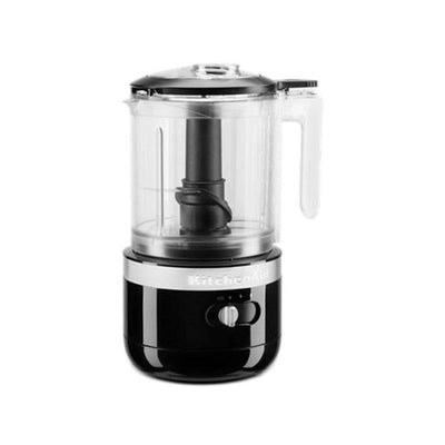 KitchenAid Cordless 5 Cup Food Chopper - Kitchen Universe