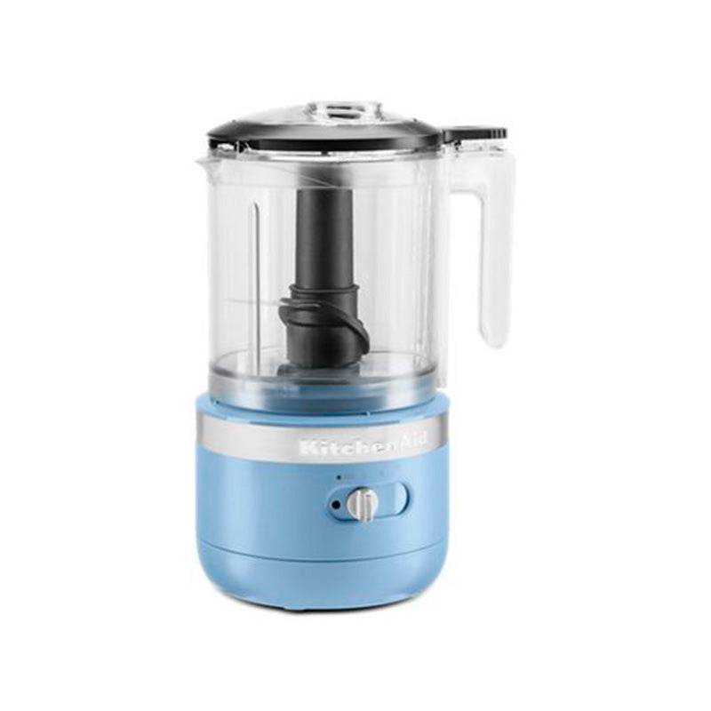 KitchenAid Cordless 5 Cup Food Chopper - Kitchen Universe