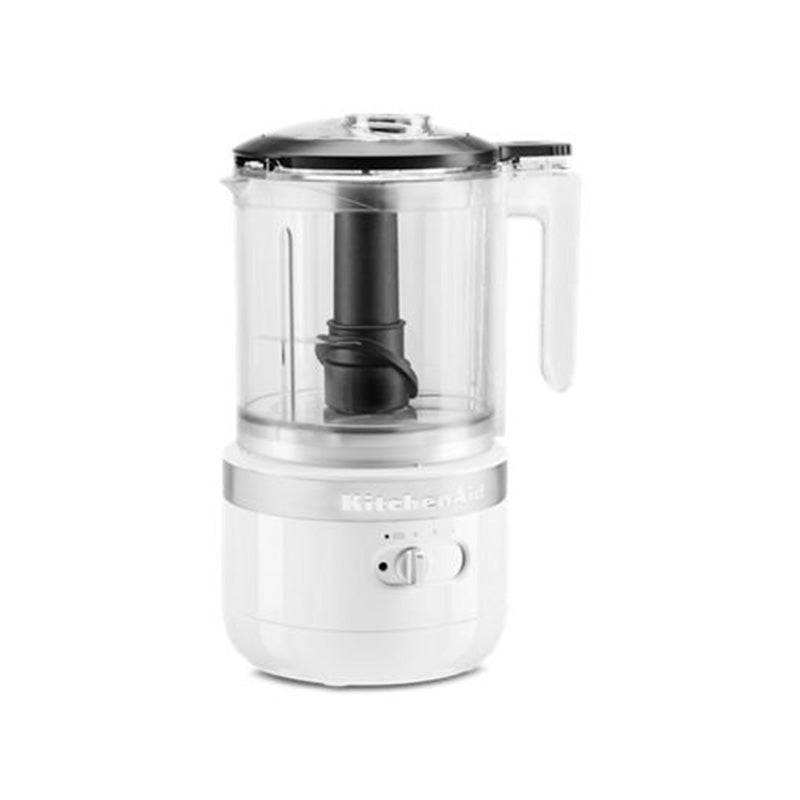 KitchenAid Cordless 5 Cup Food Chopper - Kitchen Universe