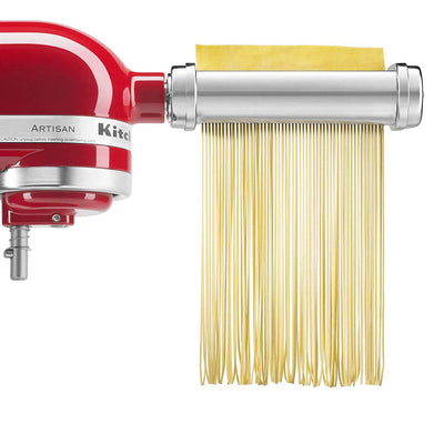 KitchenAid 3-Piece Pasta Roller & Cutter Set Attachment - Kitchen Universe