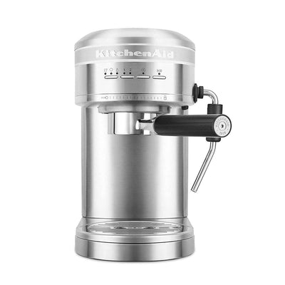 KitchenAid Semi-Automatic Espresso & Cappuccino Machine - Kitchen Universe