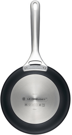 Le Creuset Toughened Nonstick PRO Fry Pan, 8-Inches - Kitchen Universe