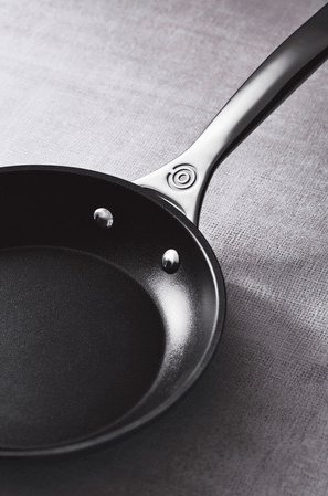 Le Creuset Toughened Nonstick PRO Fry Pan, 8-Inches - Kitchen Universe