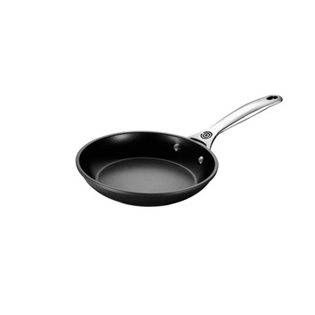 Le Creuset Toughened Nonstick PRO Fry Pan, 8-Inches - Kitchen Universe