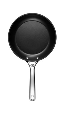 Le Creuset Toughened Nonstick PRO Fry Pan, 9.5-Inches - Kitchen Universe