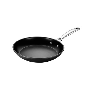Le Creuset Toughened Nonstick PRO Fry Pan, 10-Inches - Kitchen Universe