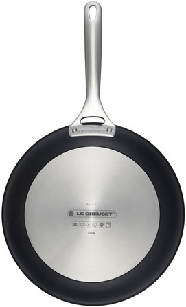 Le Creuset Toughened Nonstick PRO Fry Pan, 11-Inches - Kitchen Universe