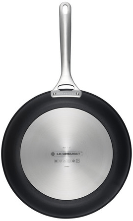 Le Creuset Toughened Nonstick PRO Fry Pan, 12-Inches - Kitchen Universe