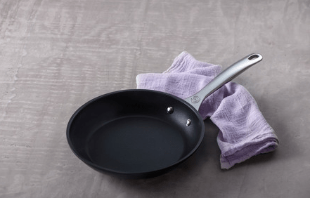 Le Creuset Toughened Nonstick PRO Fry Pan, 12-Inches - Kitchen Universe