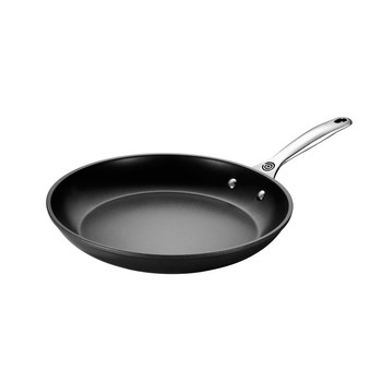 Le Creuset Toughened Nonstick PRO Fry Pan, 12-Inches - Kitchen Universe