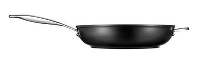 Le Creuset Toughened Nonstick PRO Deep Fry Pan, 11-Inches - Kitchen Universe