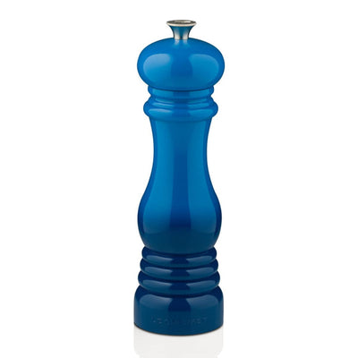 Le Creuset Pepper Mill, 8-Inches, Marseille - Kitchen Universe