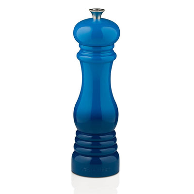 Le Creuset Salt Mill, 8-Inches, Marseille - Kitchen Universe