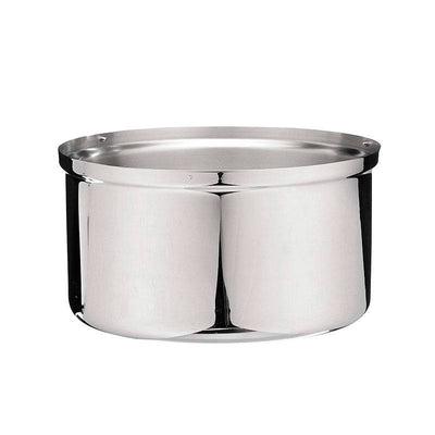 Bosch Stainless Steel Bowl Fits Universal, & Universal Plus Machines - Kitchen Universe
